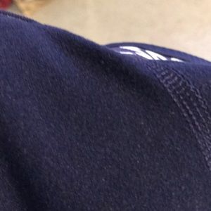 Nike Pants - Nike fleece leggings Nike Pants - Nike fleece leggings